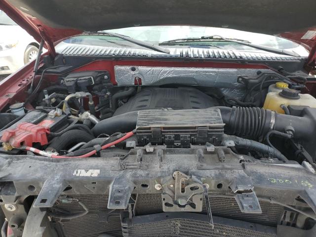 Photo 12 from auction – 2017 FORD EXPEDITION with VIN 1FMJU1JTXHEA81459