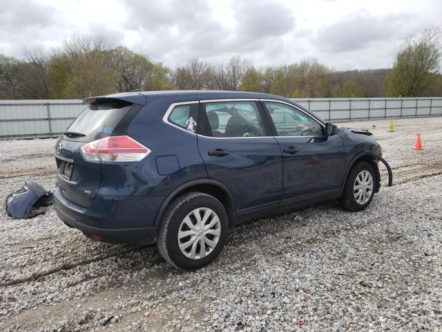 Photo 3 from auction – 2016 NISSAN ROGUE S with VIN KNMAT2MV1GP634500