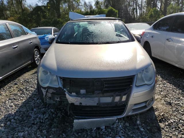 Photo 5 from auction – 2009 VOLKSWAGEN EOS TURBO with VIN WVWBA71FX9V011945