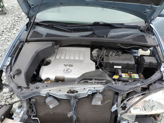 Photo 12 from auction – 2007 LEXUS RX 350 with VIN 2T2GK31U17C026355