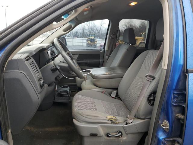Photo 7 from auction – 2007 DODGE RAM 1500 S with VIN 1D7HU18217S190673