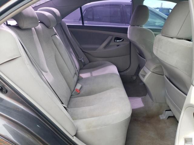 Photo 10 from auction – 2011 TOYOTA CAMRY BASE with VIN 4T4BF3EK7BR168749