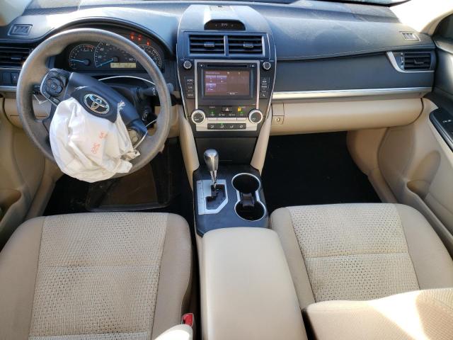 Photo 8 from auction – 2014 TOYOTA CAMRY L with VIN 4T1BF1FK6EU806667