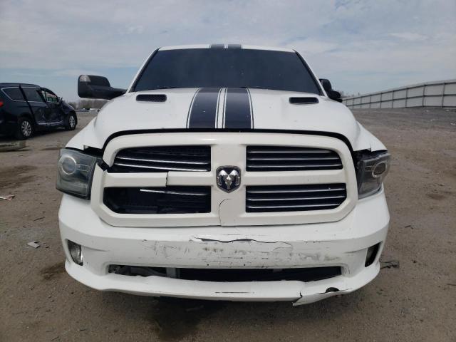 Photo 5 from auction – 2013 RAM 1500 SPORT with VIN 1C6RR7MT9DS701034
