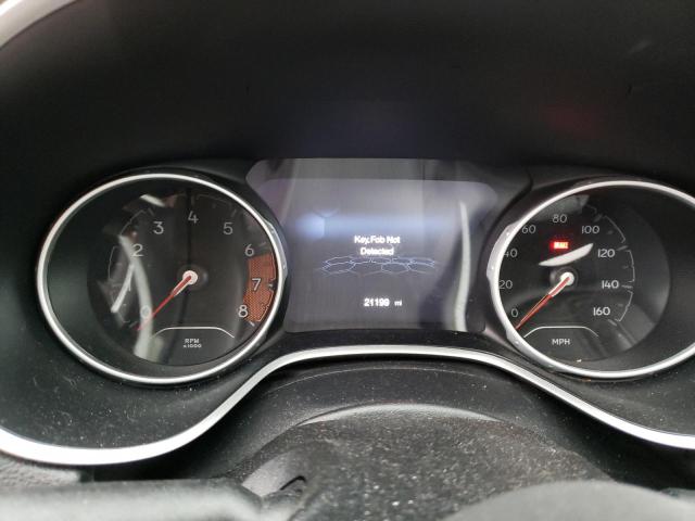 صورة رقم 9 من المزاد - 2021 JEEP COMPASS LA مع VIN 3C4NJCBB4MT532301