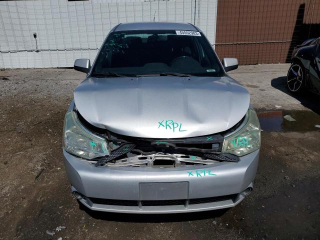 Photo 5 from auction – 2009 FORD FOCUS SES with VIN 1FAHP36N69W186212