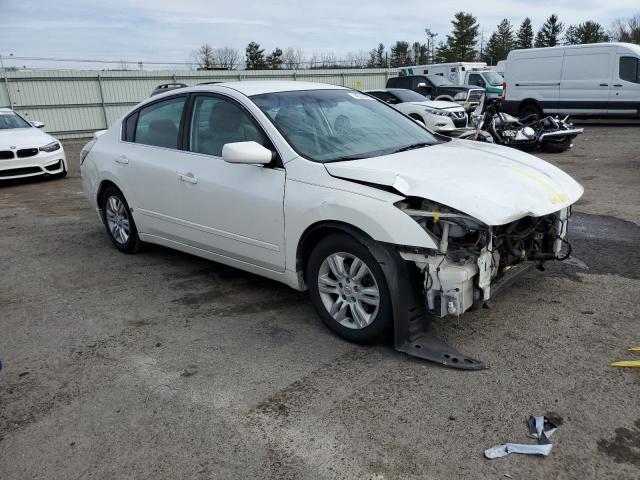 Photo 4 from auction – 2011 NISSAN ALTIMA BAS with VIN 1N4AL2AP2BN499429