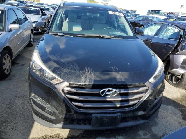 Photo 5 from auction – 2016 HYUNDAI TUCSON LIM with VIN KM8J33A46GU133312