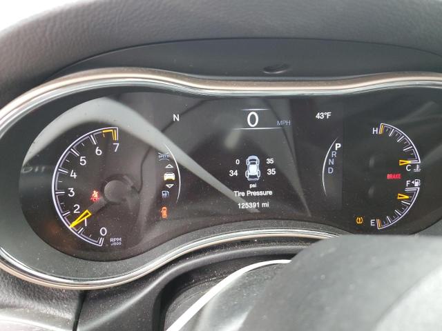 Photo 9 from auction – 2017 JEEP GRAND CHER with VIN 1C4RJFBG1HC786810