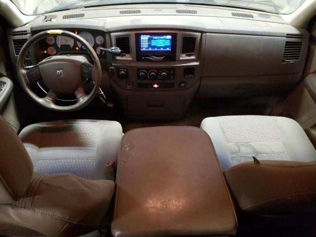 Photo 8 from auction – 2008 DODGE RAM 2500 S with VIN 3D3KS28A38G106050