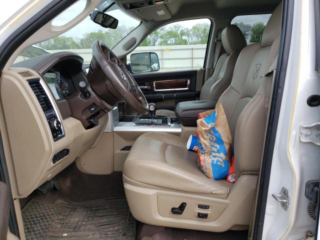 Photo 7 from auction – 2012 DODGE RAM 1500 L with VIN 1C6RD6NT2CS113613