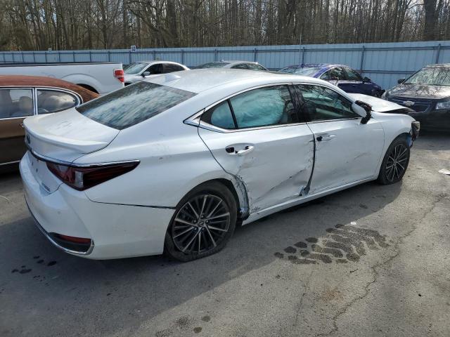 Photo 3 from auction – 2022 LEXUS ES 300H BA with VIN 58ADA1C17NU013583