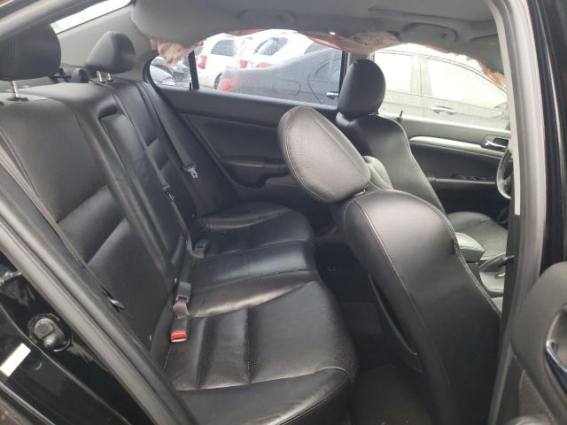 Photo 10 from auction – 2005 ACURA TSX with VIN JH4CL96855C032811