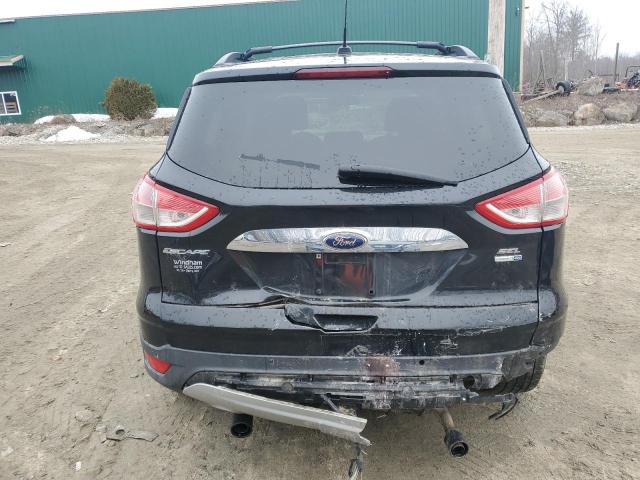 Photo 6 from auction – 2013 FORD ESCAPE SEL with VIN 1FMCU9H99DUB58940