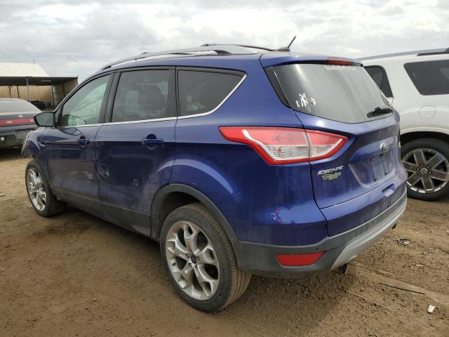 Photo 2 from auction – 2013 FORD ESCAPE TIT with VIN 1FMCU9J95DUB23452