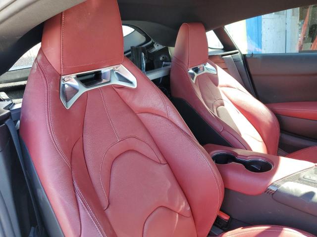 Photo 10 from auction – 2022 TOYOTA SUPRA BASE with VIN WZ1DB0C03NW051943