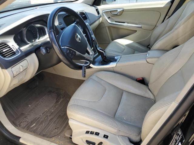 Photo 7 from auction – 2015 VOLVO S60 PREMIE with VIN YV140MFB0F1317260