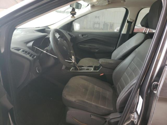 صورة رقم 7 من المزاد - 2017 FORD ESCAPE S مع VIN 1FMCU0F74HUB79116