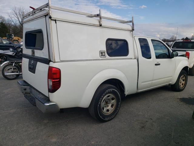 Photo 3 from auction – 2015 NISSAN FRONTIER S with VIN 1N6BD0CT5FN731390