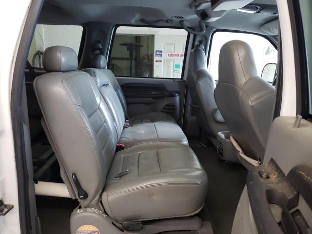 Photo 11 from auction – 2005 FORD EXCURSION with VIN 1FMSU41P05EA74525