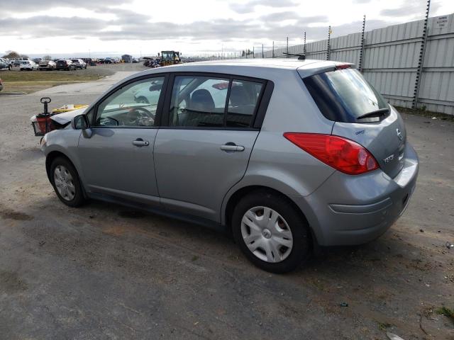 Photo 2 from auction – 2010 NISSAN VERSA with VIN 3N1BC1CPXAL460482