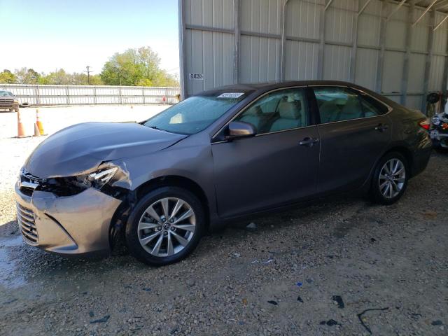 Photo 1 from auction – 2016 TOYOTA CAMRY LE with VIN 4T1BF1FK4GU527608