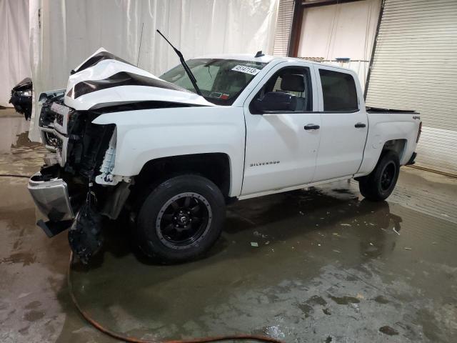 Photo 1 from auction – 2014 CHEVROLET SILVERADO with VIN 3GCUKPEH5EG212527