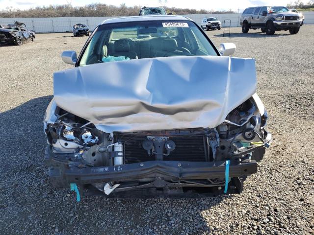 Photo 5 from auction – 2002 HONDA ACCORD EX with VIN JHMCG66842C004335