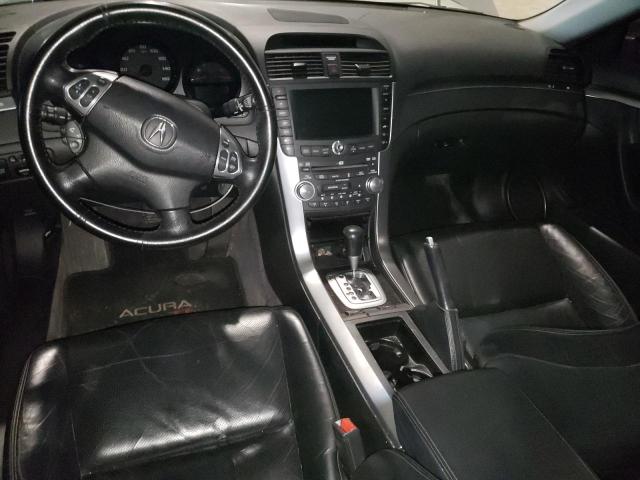 Photo 8 from auction – 2005 ACURA TL with VIN 19UUA66215A019217