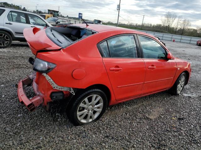 Photo 3 from auction – 2007 MAZDA 3 I with VIN JM1BK12F771769867