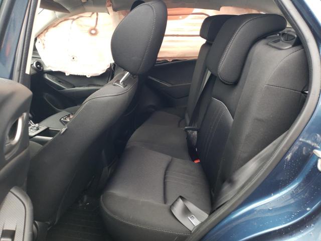 Photo 10 from auction – 2020 MAZDA CX-3 SPORT with VIN JM1DKFB71L1463949