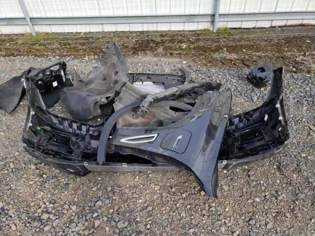 Photo 12 from auction – 2023 BMW X5 XDRIVE4 with VIN 5UXTA6C07P9N56075
