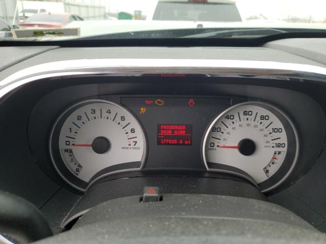 Photo 9 from auction – 2010 FORD EXPLORER S with VIN 1FMEU5D80AUF07526