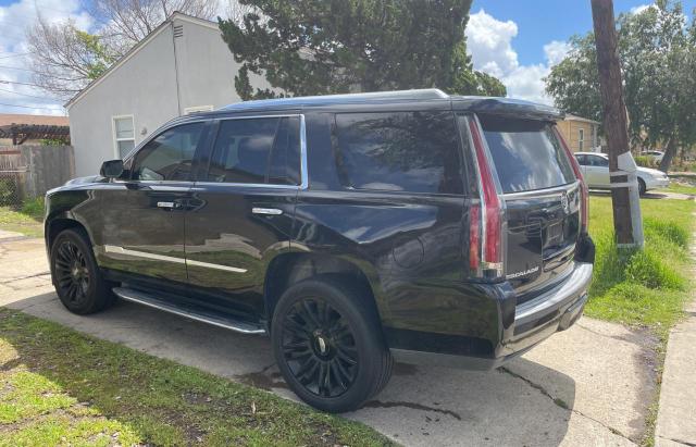 Photo 3 from auction – 2015 CADILLAC ESCALADE P with VIN 1GYS4CKJ4FR273199