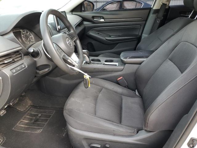 Photo 7 from auction – 2019 NISSAN ALTIMA S with VIN 1N4BL4BV8KC164152
