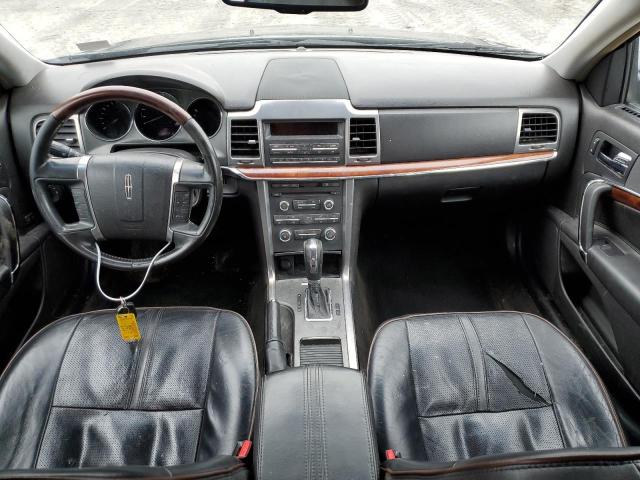 Photo 8 from auction – 2011 LINCOLN MKZ with VIN 3LNHL2GC2BR764324