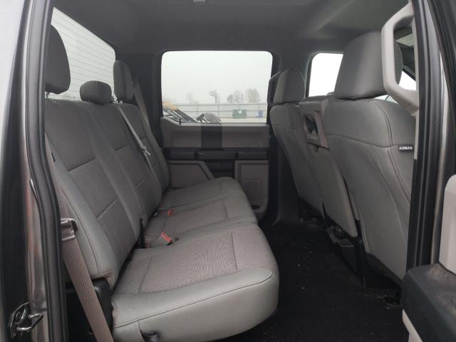 Photo 10 from auction – 2019 FORD F250 SUPER with VIN 1FT7W2B67KED79112
