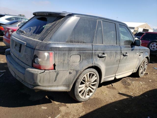 Photo 3 from auction – 2010 LAND ROVER RANGE ROVE with VIN SALSK2D41AA244014