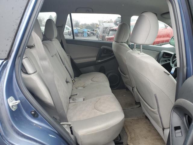 Photo 10 from auction – 2012 TOYOTA RAV4 with VIN 2T3JF4DV3CW240885