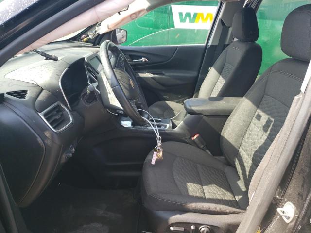 Photo 7 from auction – 2019 CHEVROLET EQUINOX LT with VIN 2GNAXJEV7K6224720