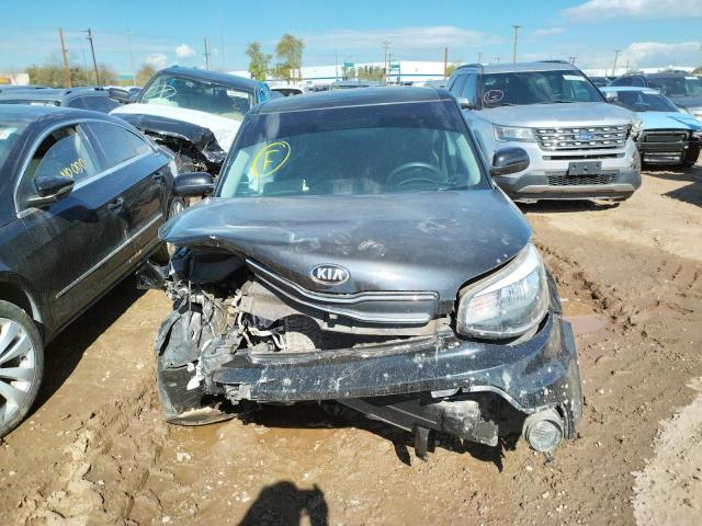 Photo 5 from auction – 2019 KIA SOUL with VIN KNDJN2A20K7920111