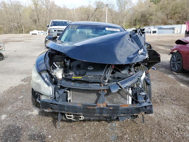 Photo 5 from auction – 2011 NISSAN MAXIMA S with VIN 1N4AA5AP1BC851306