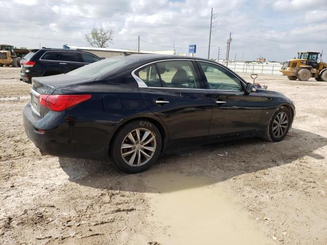 Photo 3 from auction – 2015 INFINITI Q50 BASE with VIN JN1BV7AP2FM356551