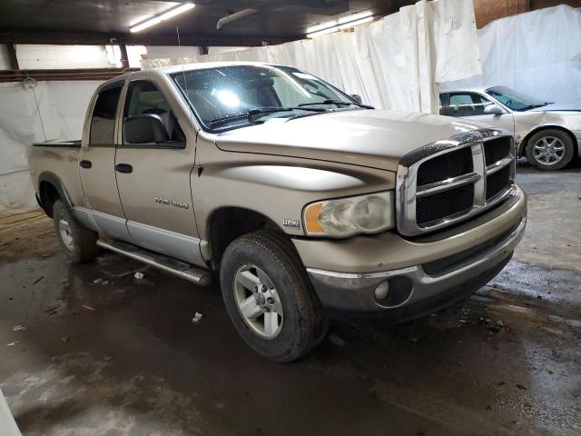 Photo 4 from auction – 2003 DODGE RAM 1500 S with VIN 1D7HU18DX3S305606