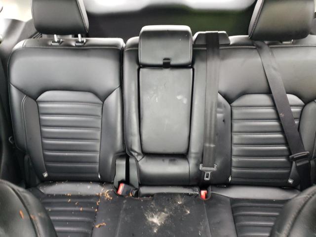 Photo 10 from auction – 2020 FORD EDGE SEL with VIN 2FMPK3J96LBA45076