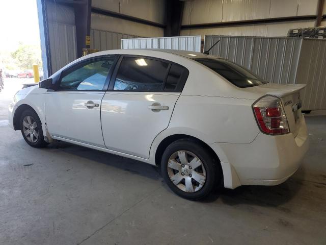Photo 2 from auction – 2012 NISSAN SENTRA 2.0 with VIN 3N1AB6AP6CL710463