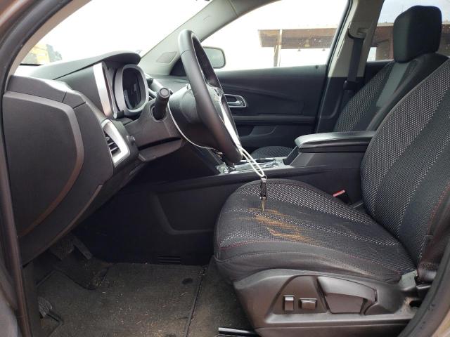 Photo 7 from auction – 2011 CHEVROLET EQUINOX LT with VIN 2CNALDEC0B6213316