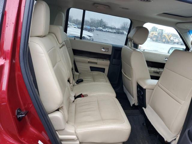Photo 11 from auction – 2016 FORD FLEX LIMIT with VIN 2FMHK6DT8GBA22837