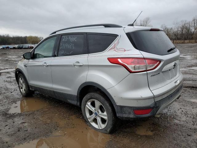Photo 2 from auction – 2014 FORD ESCAPE SE with VIN 1FMCU9GX6EUB41885