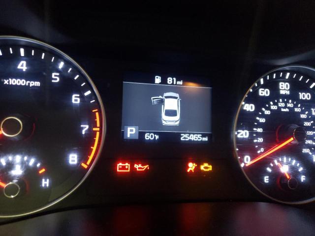 Photo 9 from auction – 2019 KIA FORTE FE with VIN 3KPF24AD3KE106854